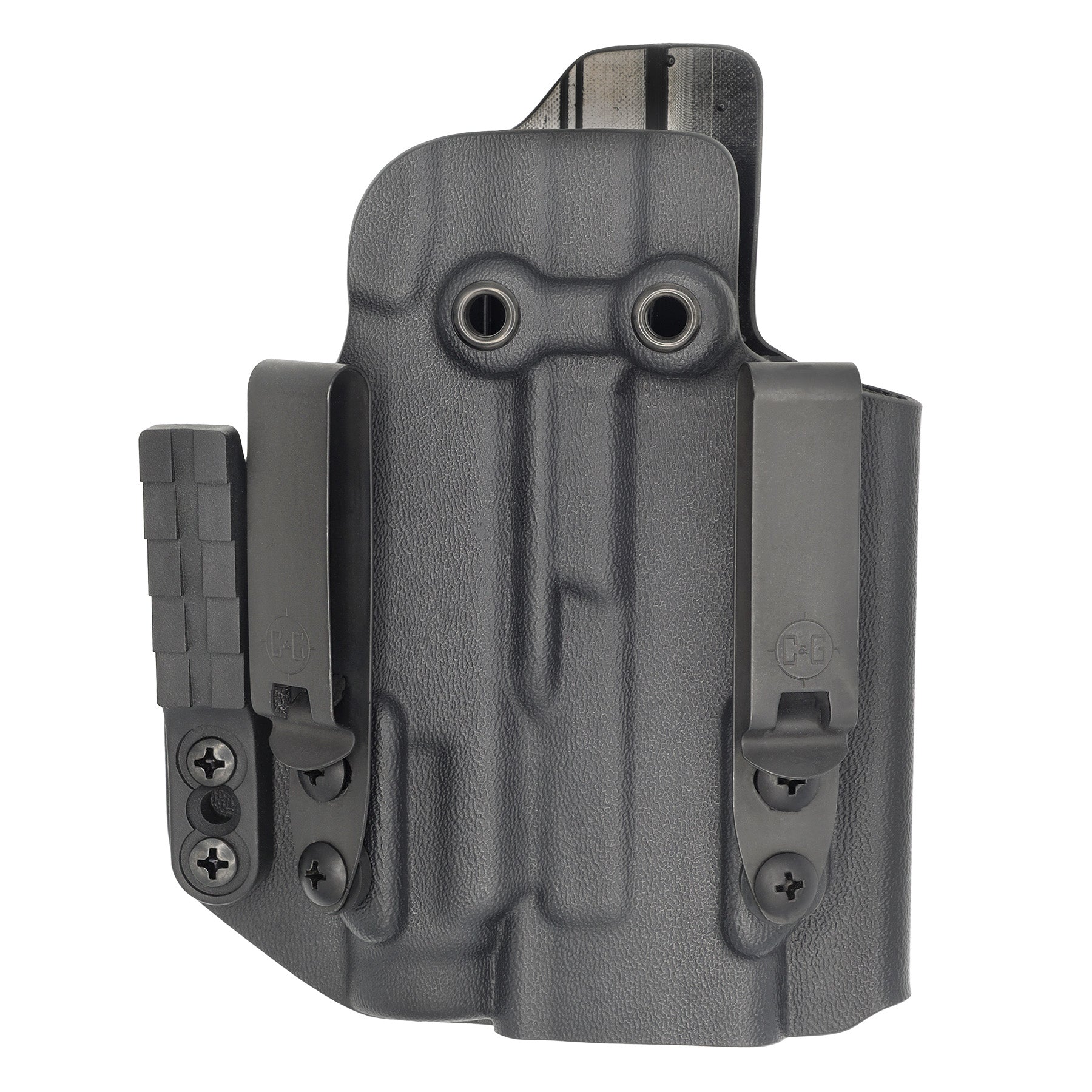 Shadow Systems CR920/X TLR-7/X/sub | IWB TACTICAL/ALPHA Shadow Systems CR920/X TLR-7/X/sub | IWB TACTICAL/ALPHA