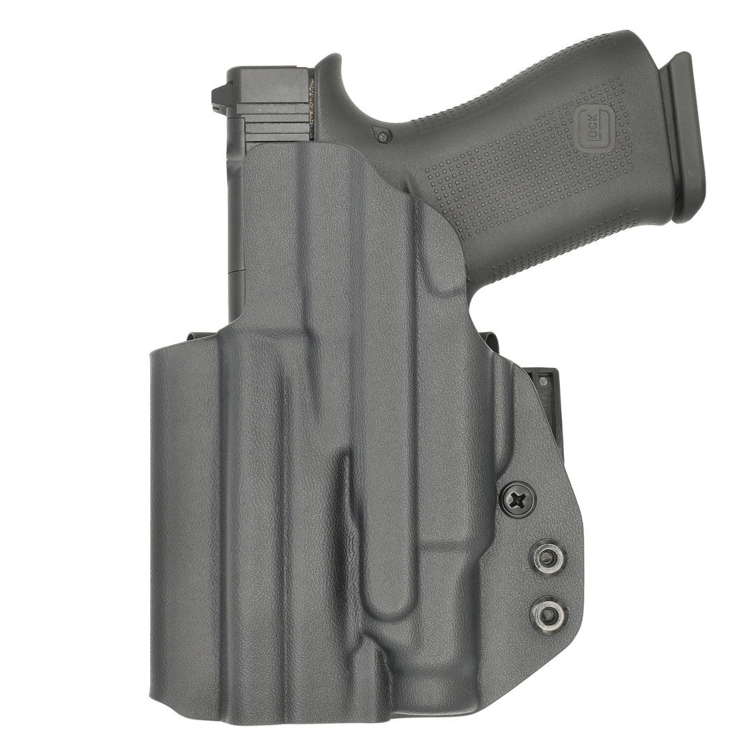 GLOCK 48/MOS TLR-7/X/sub | IWB TACTICAL/ALPHA Kydex Holster