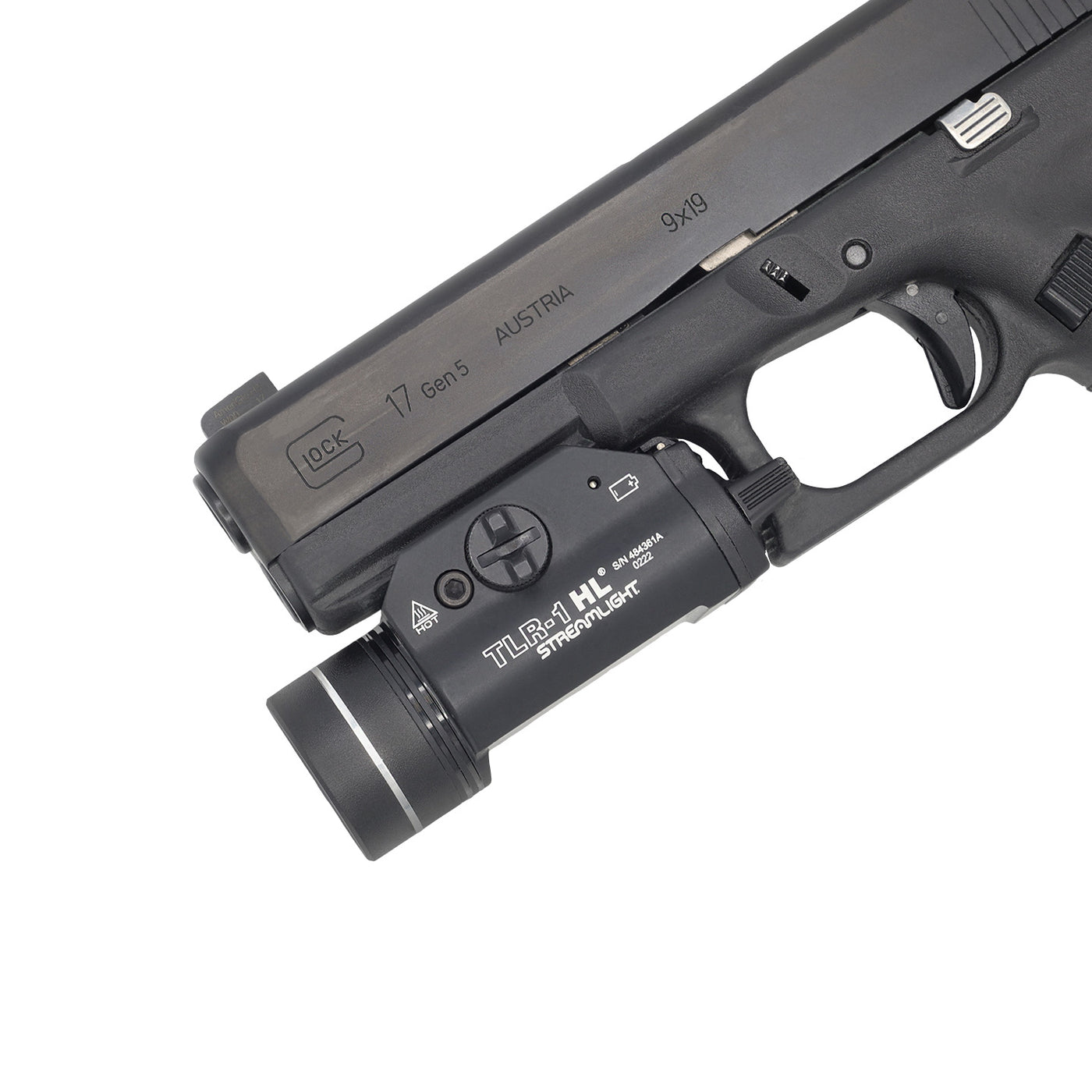 Glock TLR1