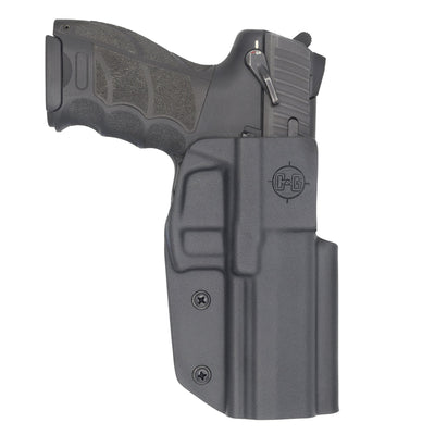 C&G Holsters COMPETITION kydex holster H&K P30L