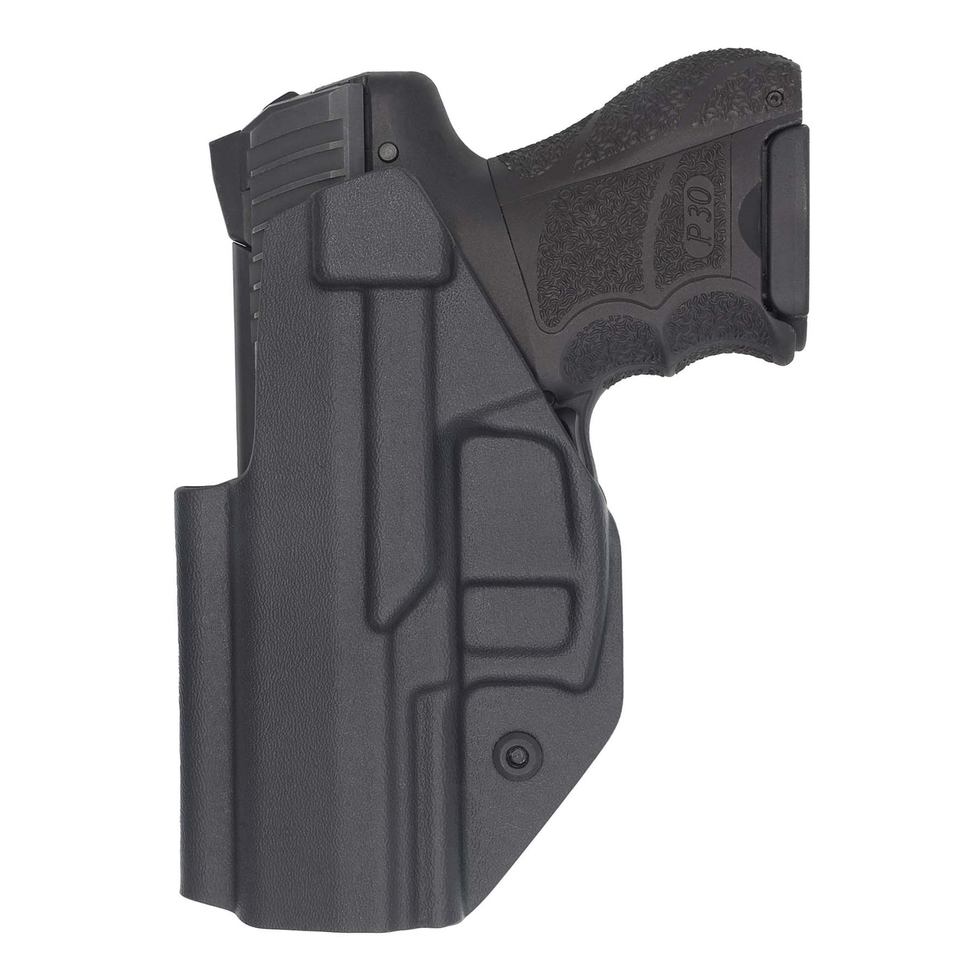 C&G Holsters IWB inside the waistband Holster for the h&k p30sk