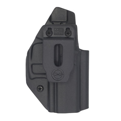 C&G Holsters IWB inside the waistband Holster for the h&k p30sk