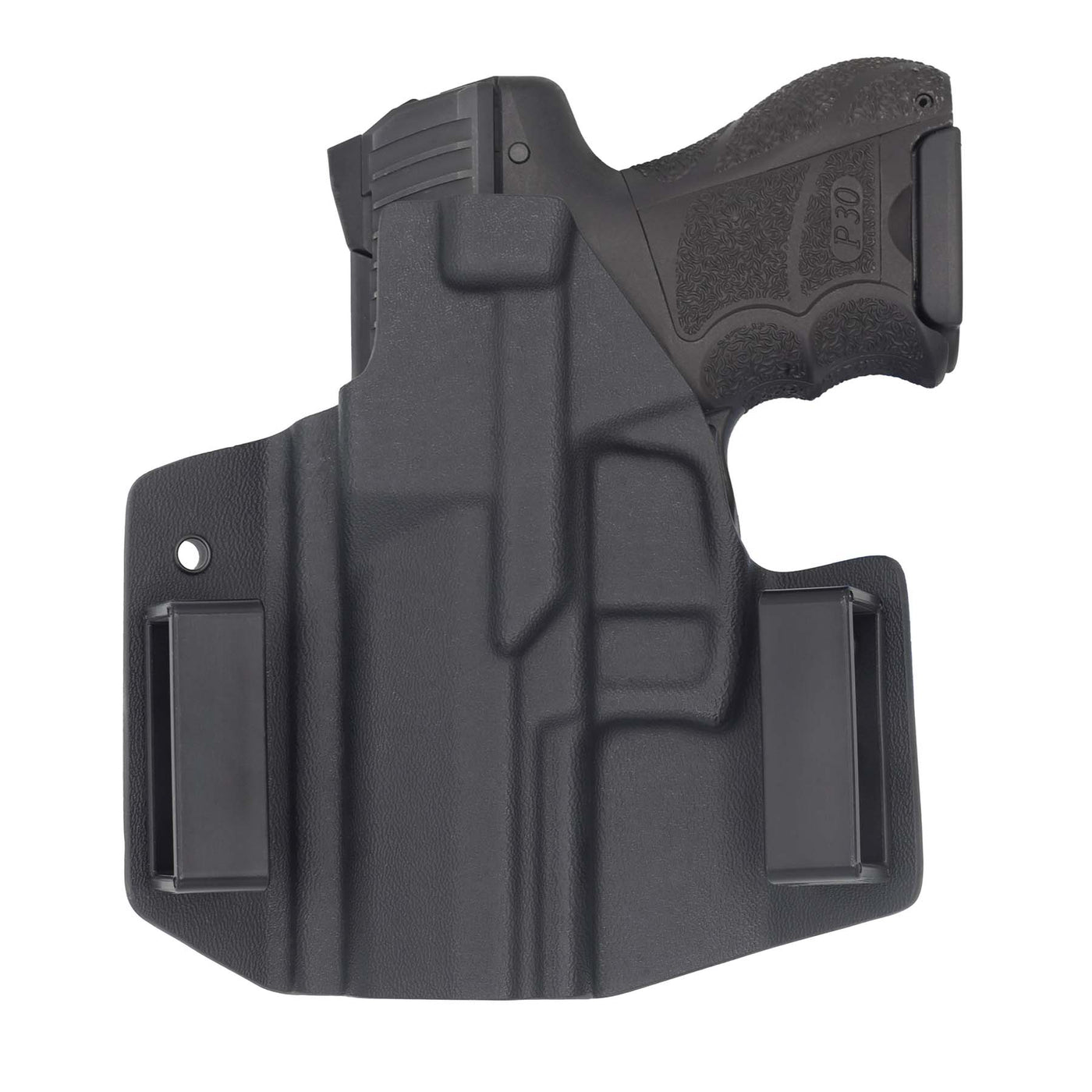 C&G Holsters OWB Outside the waistband Holster for the H&K P30SK