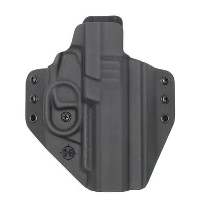 C&G Holsters quickship OWB Covert H&K VP9T