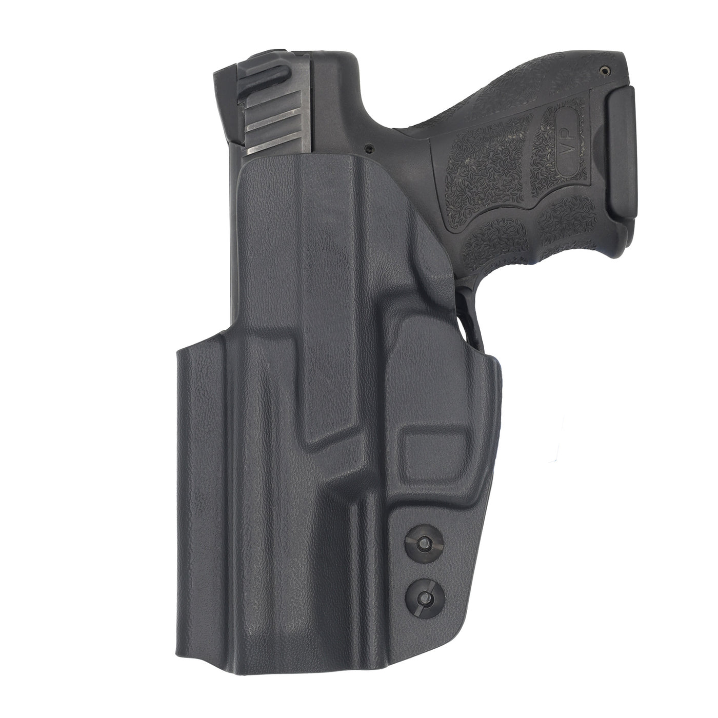 H&K VP9sk IWB Covert Kydex Holster - Quickship