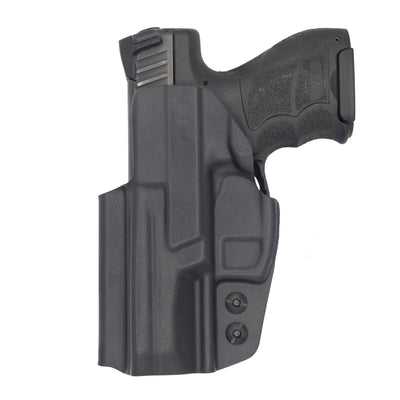 H&K VP9sk IWB Covert Kydex Holster - Quickship