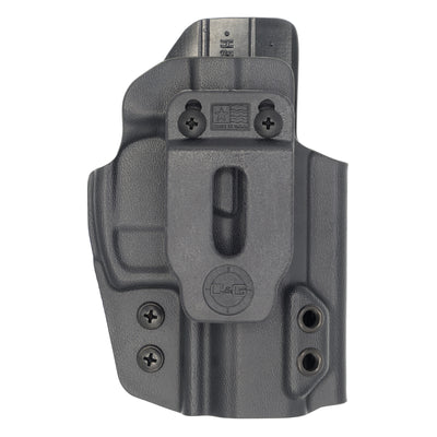 H&K VP9sk IWB Covert Kydex Holster - Quickship