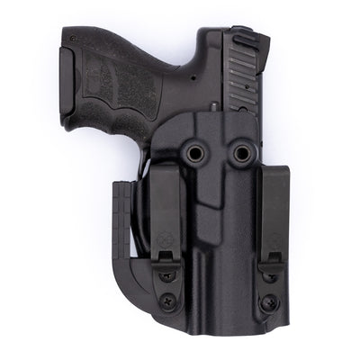 H&K VP9sk IWB Covert Kydex Holster - Quickship
