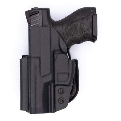 H&K VP9sk IWB Covert Kydex Holster - Quickship
