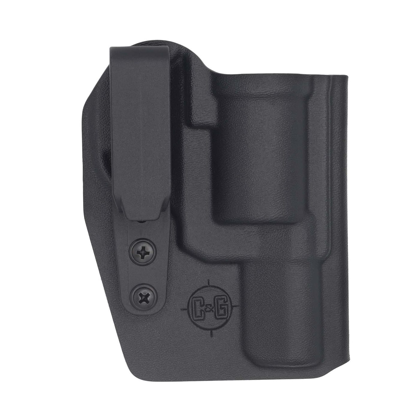 C&G Holsters IWB inside the waistband Holster for the Kimber K6s