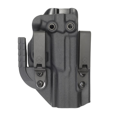 C&G Holsters quickship IWB ALPHA UPGRADE Covert M&P 10/45 4"