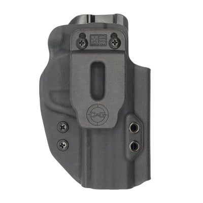 C&G Holster quickship IWB Covert M&P 10/45 4"