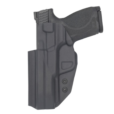 S&W M&P 9/40 M2.0 COMPACT 4" | IWB COVERT/ALPHA Kydex Holster | QUICKSHIP | C&G Holsters