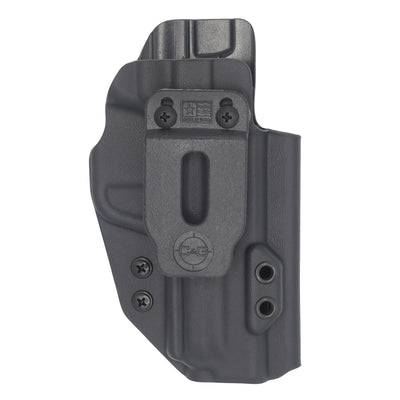 S&W M&P 9/40 M2.0 COMPACT 4" | IWB COVERT/ALPHA Kydex Holster | QUICKSHIP | C&G Holsters