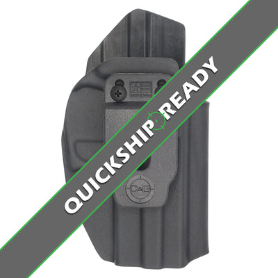 This is a quickship C&G Holsters Covert series Inside the Waistband SIG P229r Legion.