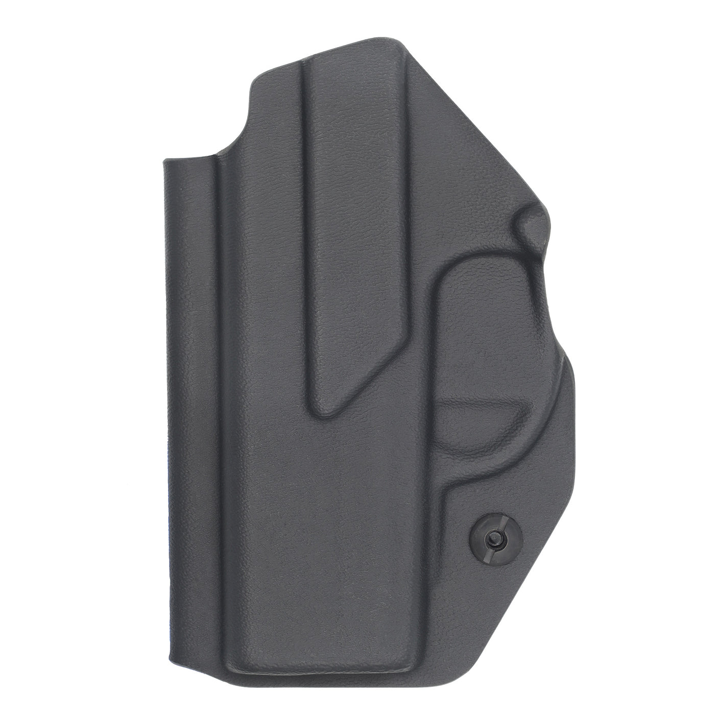 C&G Holsters quick ship Covert IWB kydex holster for Sig P290 in black