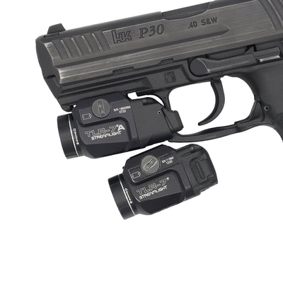 H&K p30 TLR7