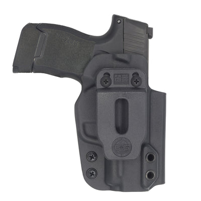 C&G holsters SIG P365 IWB covert holster