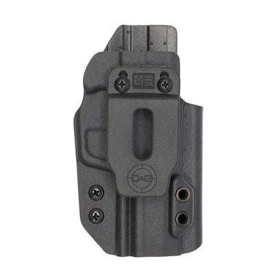 C&G Holsters quickship IWB Covert SIG P365 XMacro