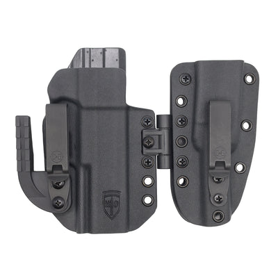 C&G Holsters quickship MOD1 P365-XMACRO