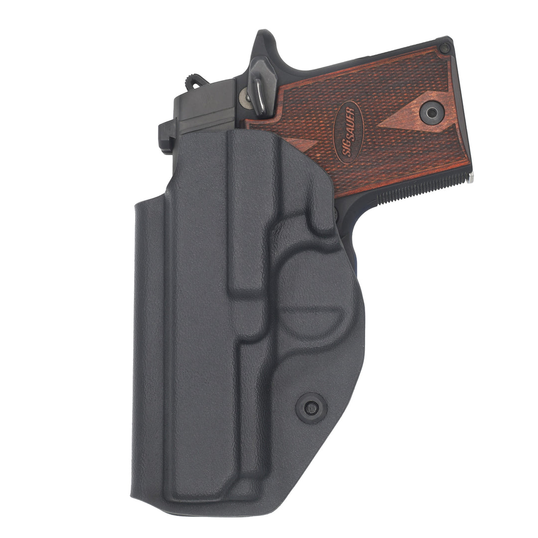 Ace Case FNG PA-63 Concealed IWB Holster - Tuckable Inside Waistband - 100% Made In USA