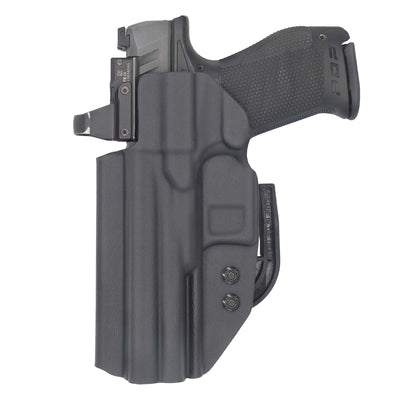 Walther PDP 4.5" | IWB COVERT/ALPHA Kydex Holster | CUSTOM | C&G Holsters