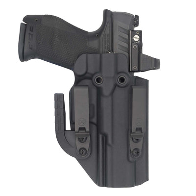 Walther PDP 4.5" IWB Covert Kydex Holster - Custom
