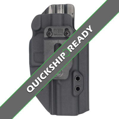Walther PDP 4.5" IWB Covert Kydex Holster - Quickship
