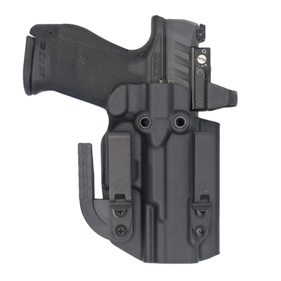 Walther PDP 4" IWB Covert Kydex Holster - Quickship