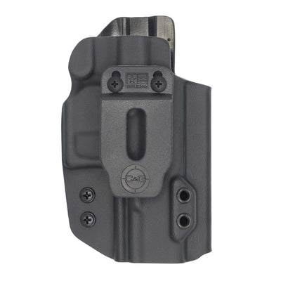 Walther PDP 4" IWB Covert Kydex Holster - Quickship