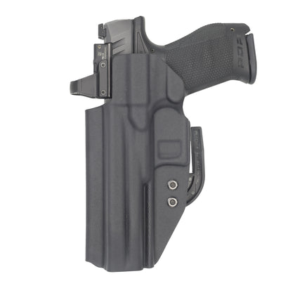 Walther PDP 5" IWB Covert Kydex Holster - Quickship
