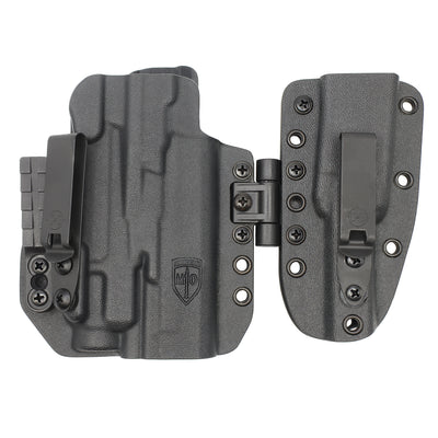 C&G Holsters Quickship AIWB MOD1 LIMA Walther PDP Streamlight TLR7