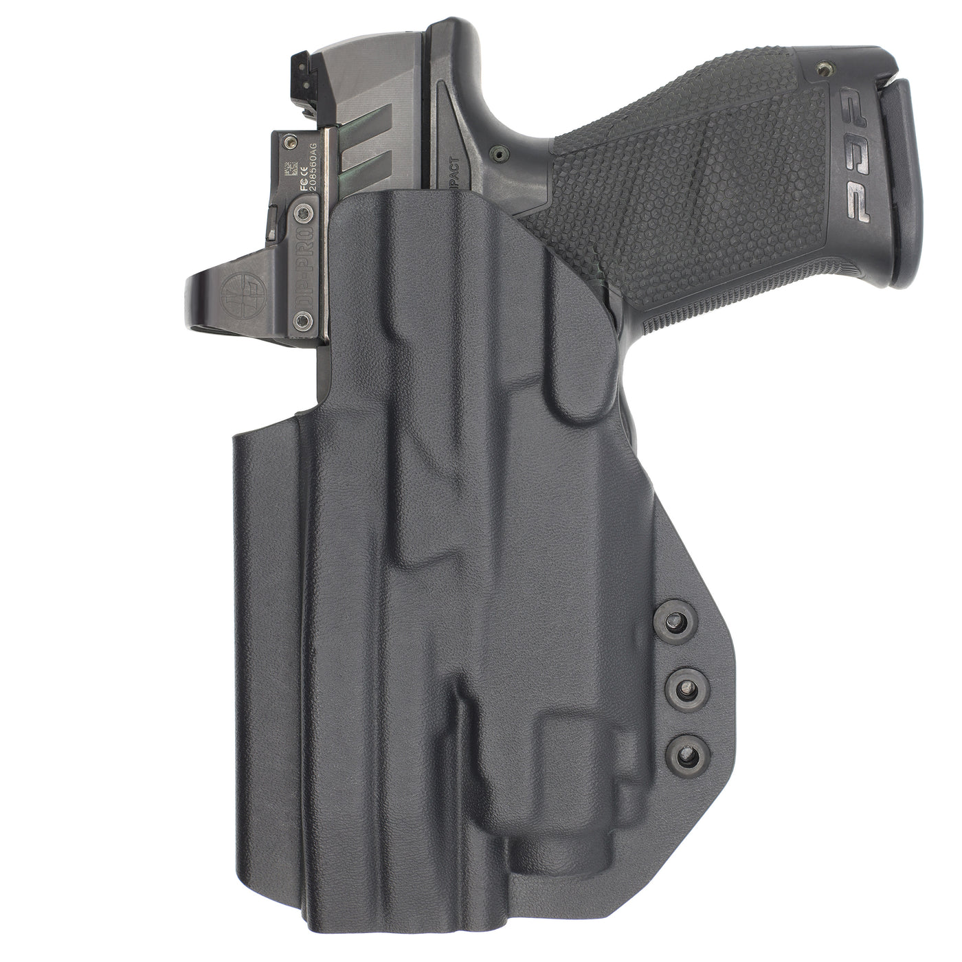 Tactical M92 Holster Military Concealment Level 3 Lock Right Hand Wais –  HolsteReal