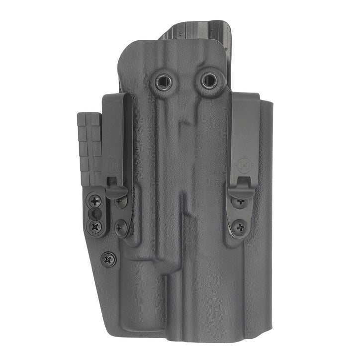 CZ Shadow 2 X300U/T | IWB TACTICAL/ALPHA Kydex Holster