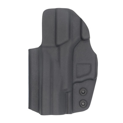 C&G Holsters IWB inside the waistband Holster for the Polymer 80 Poly80 PF9/40SC rear view
