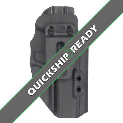 This is the quickship C&G Holsters inside the waistband holster for the Poly80 PF940V2.