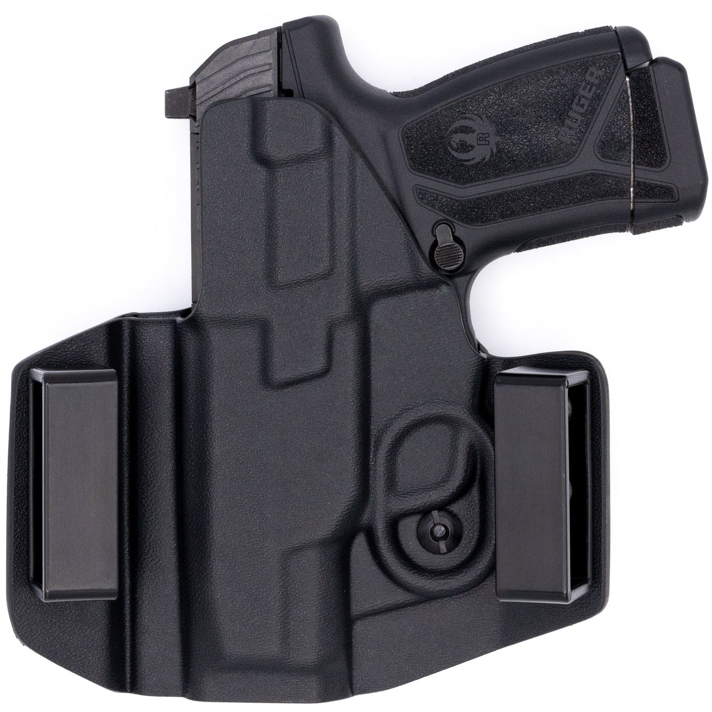 C&G Holsters OWB Covert Quickship for the Ruger MAX-9