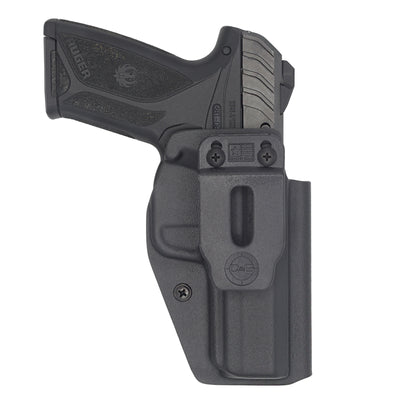 C&G Holsters IWB inside the waistband Holster for the Ruger Security 9