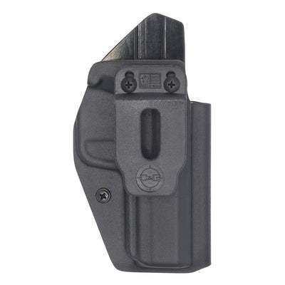 C&G Holsters IWB inside the waistband Holster for the Ruger Security 9