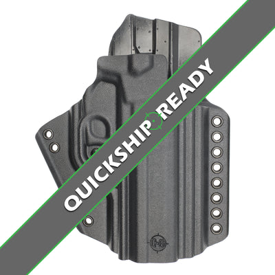 C&G Holsters Quickship Denali Sig P320/c