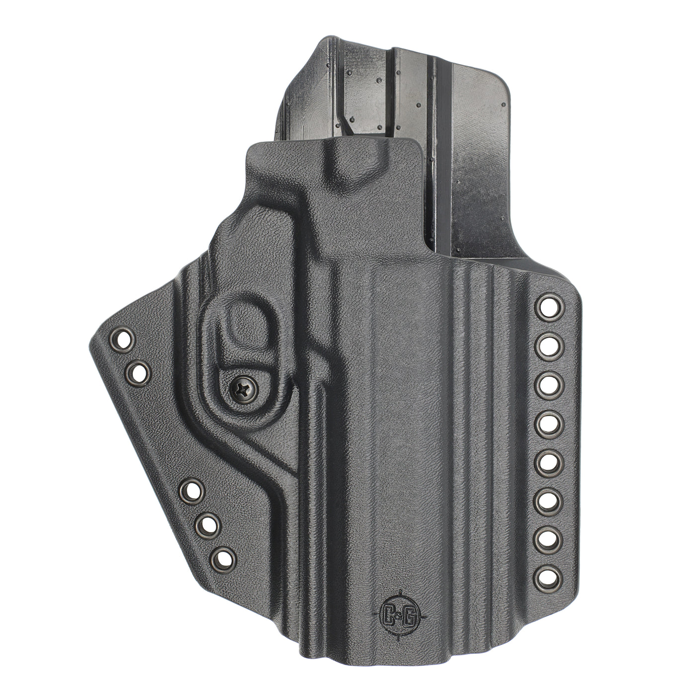 C&G Holsters Quickship Denali Sig XTen