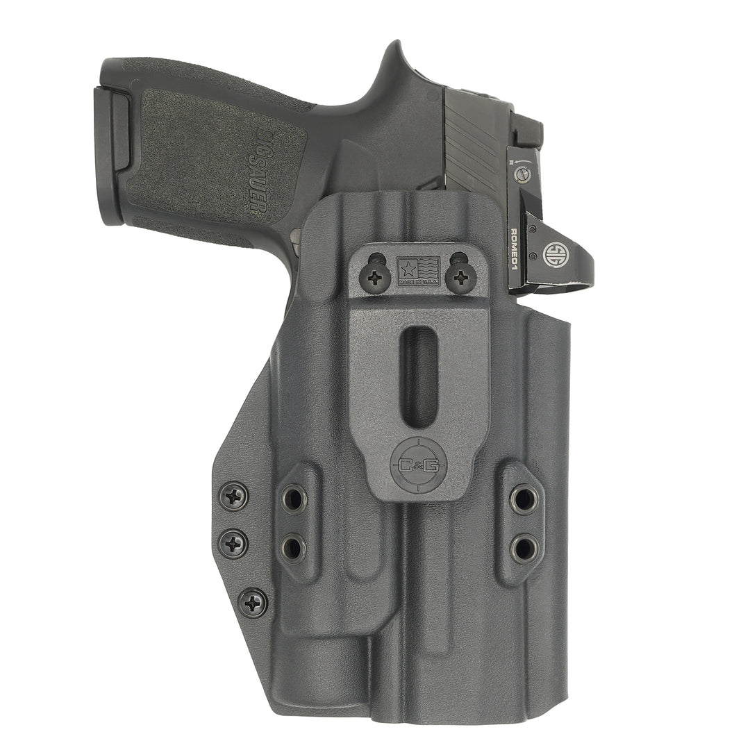 NOVA】SIG P320 M17 M18 XCARRY Xシリーズ Full Size グリップ