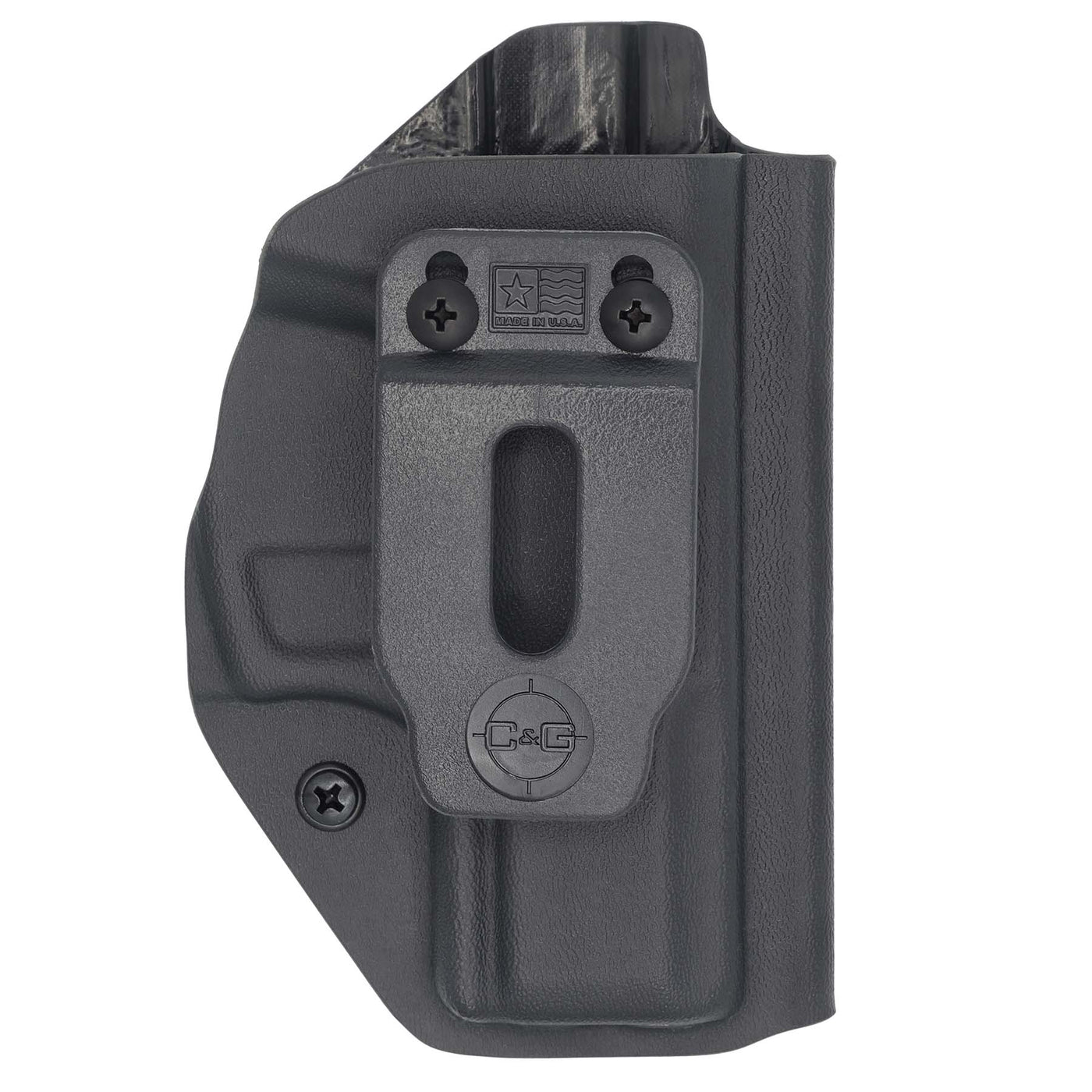 C&G Holsters IWB inside the waistband Holster for the Taurus G2C