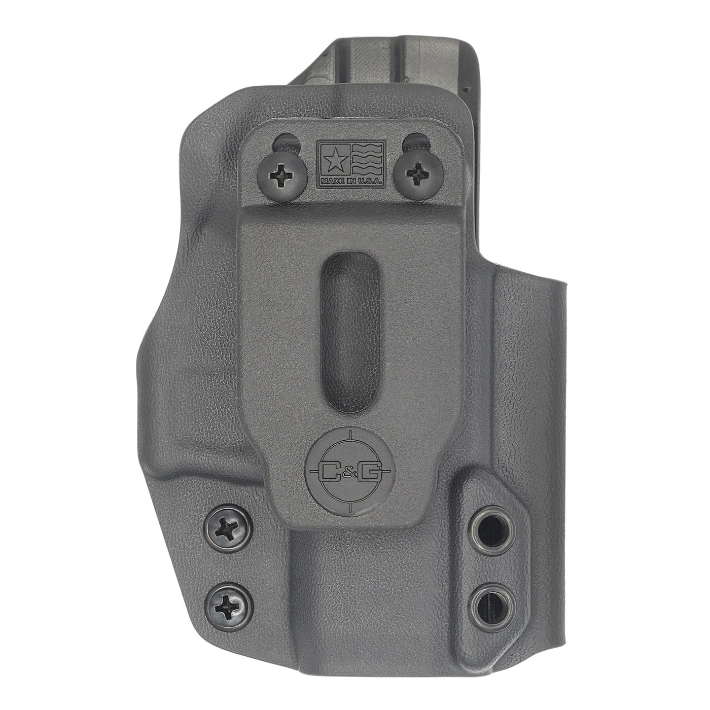 C&G Holsters IWB Quickship Covert Taurus GX4