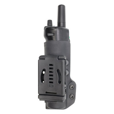 C&G Holsters SK-9 OWB E-Collar Remote Holder Left Hip DOT