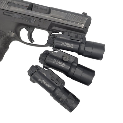 H&K VP9 X300