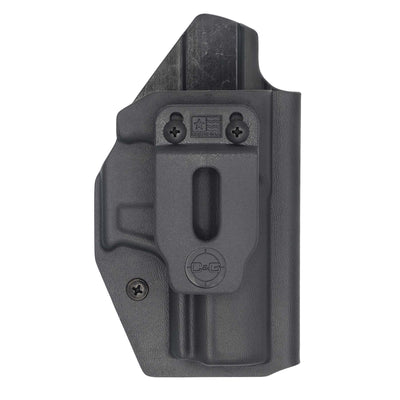 C&G Holsters IWB inside the waistband Holster for the Walther CCP
