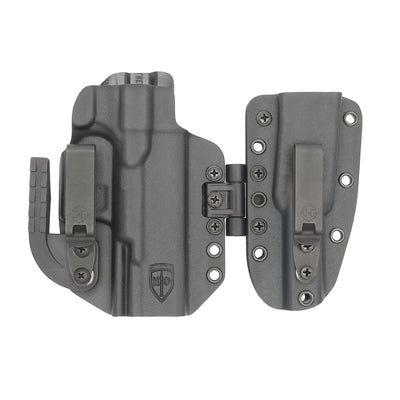 C&G Holsters Quickship AIWB MOD1 Walther PDP