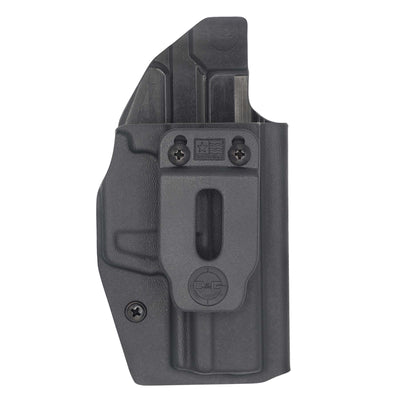 C&G Holsters IWB inside the waistband Holster for the Walther PK380