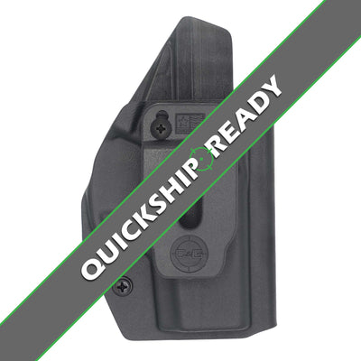 Quickship C&G Holsters IWB inside the waistband Holster for the Walther PPS